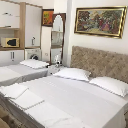 Cozy Riverside 公寓 *