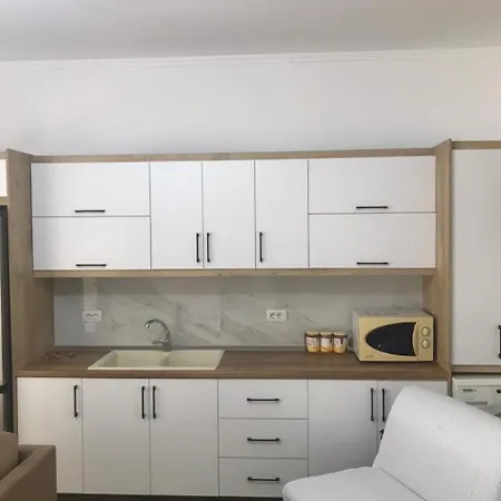 Apartamento Cozy Riverside