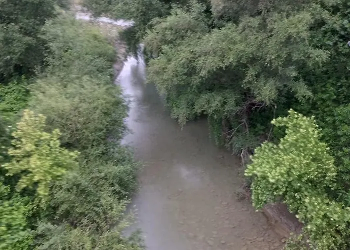 Apartmán Cozy Riverside *