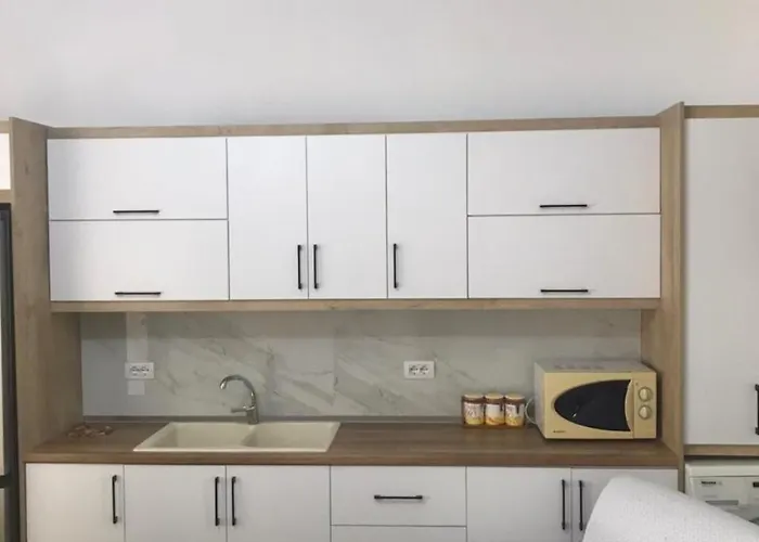 公寓 Cozy Riverside