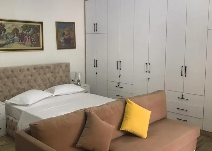 公寓 Cozy Riverside Kelcyre